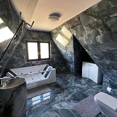 Tatrzanski Domek & Spa Poronin Dış mekan fotoğraf