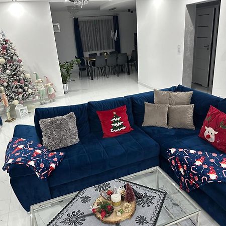 Tatrzanski Domek & Spa Poronin Dış mekan fotoğraf
