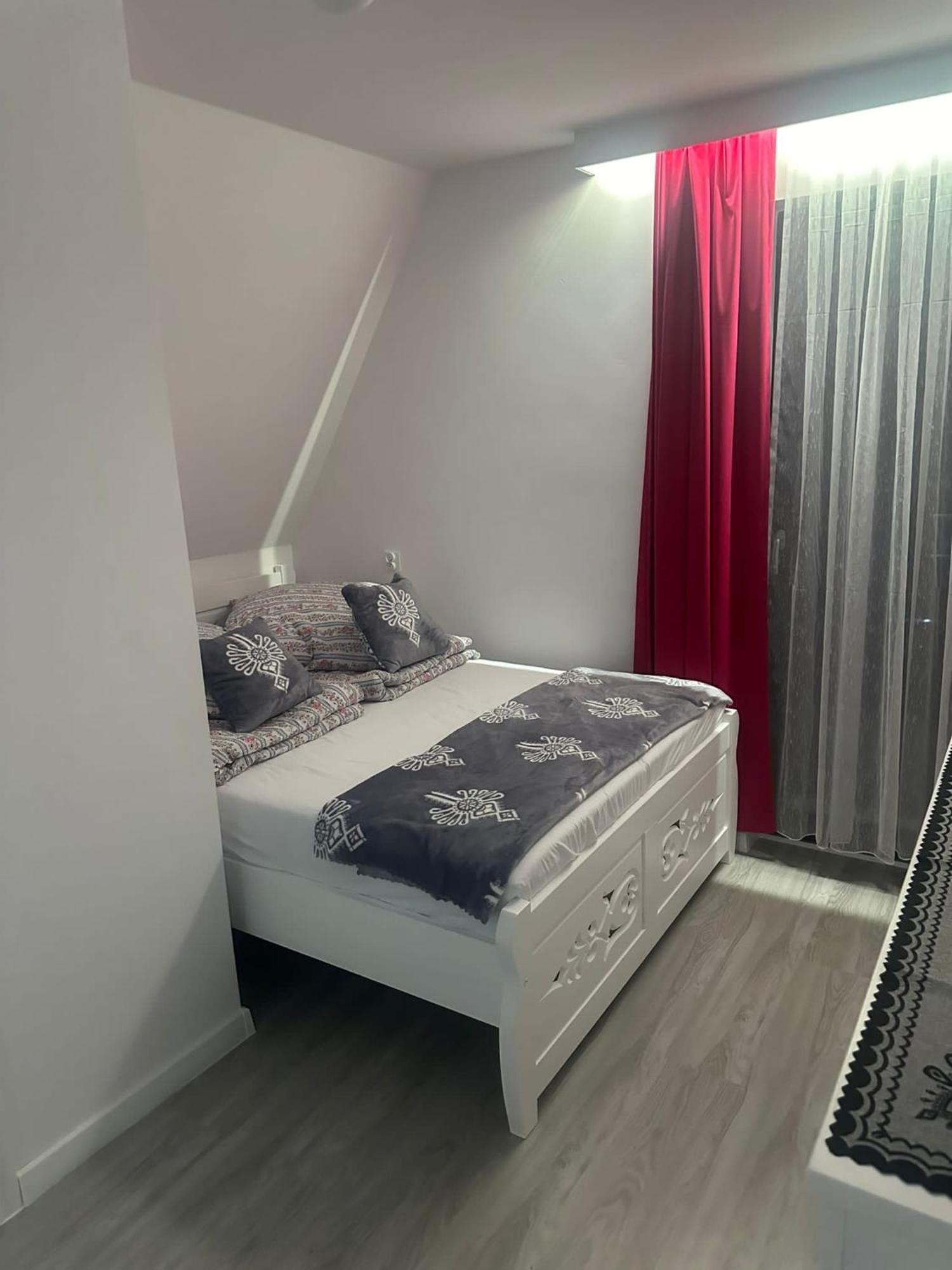 Tatrzanski Domek & Spa Poronin Dış mekan fotoğraf