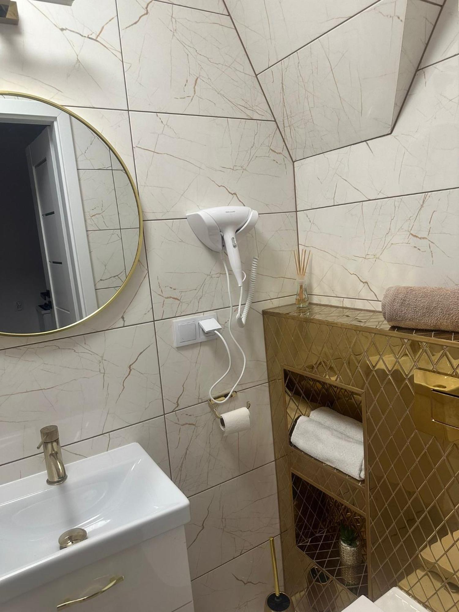 Tatrzanski Domek & Spa Poronin Dış mekan fotoğraf