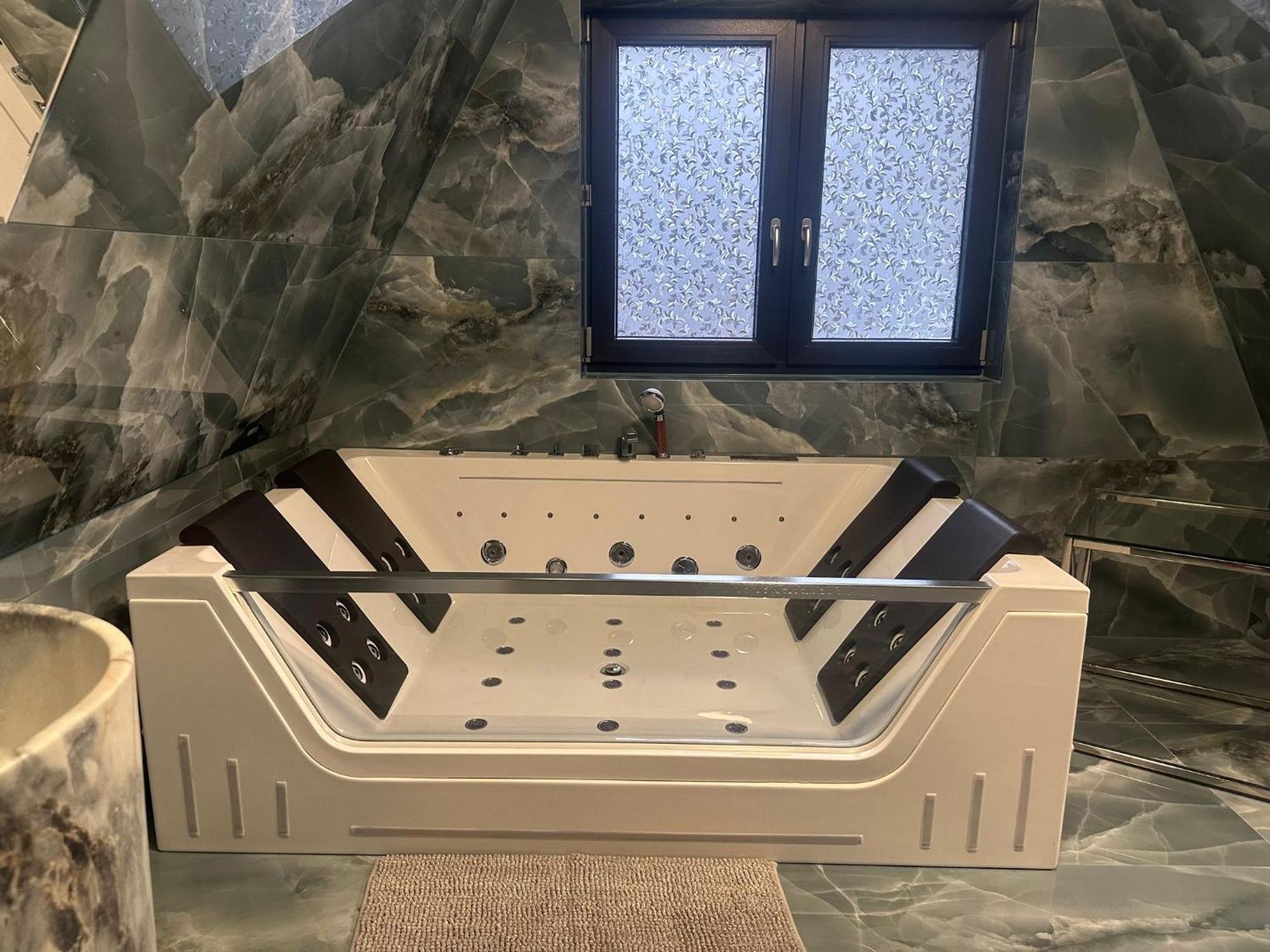 Tatrzanski Domek & Spa Poronin Dış mekan fotoğraf