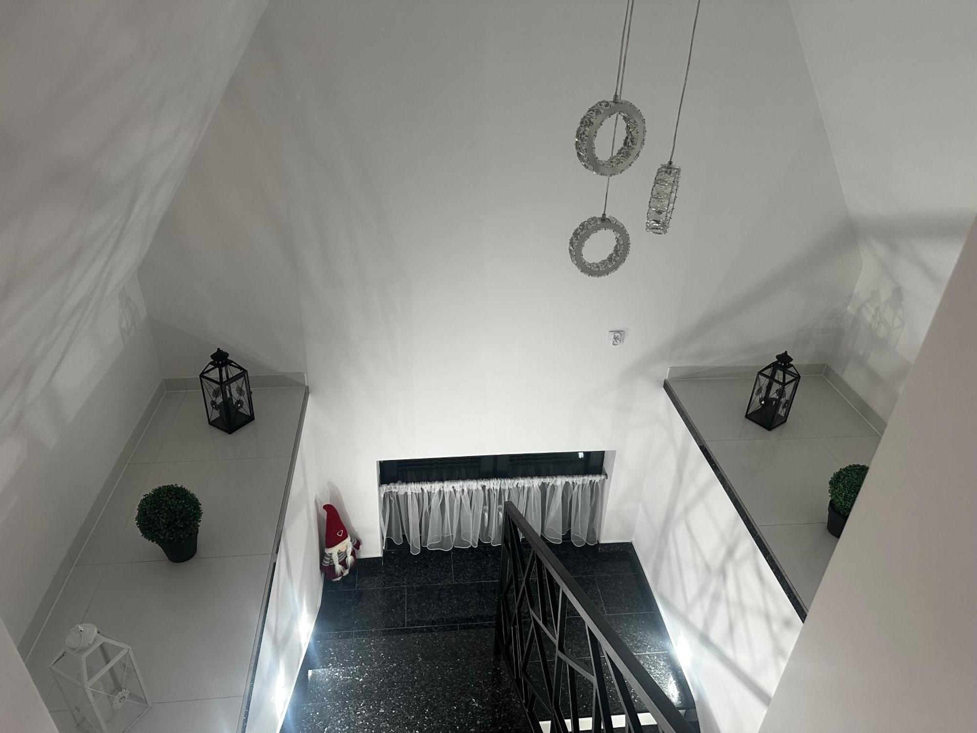 Tatrzanski Domek & Spa Poronin Dış mekan fotoğraf