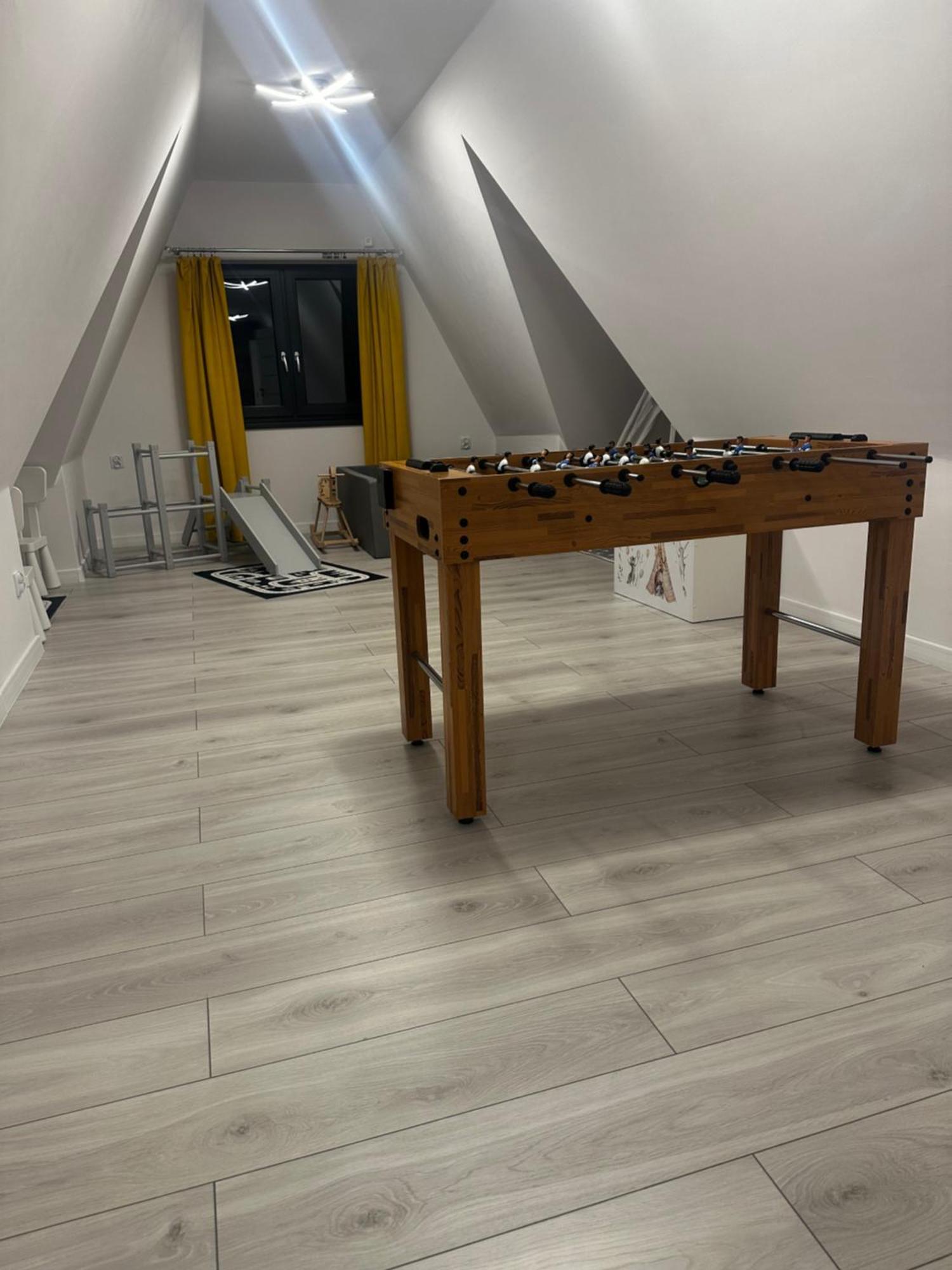 Tatrzanski Domek & Spa Poronin Dış mekan fotoğraf