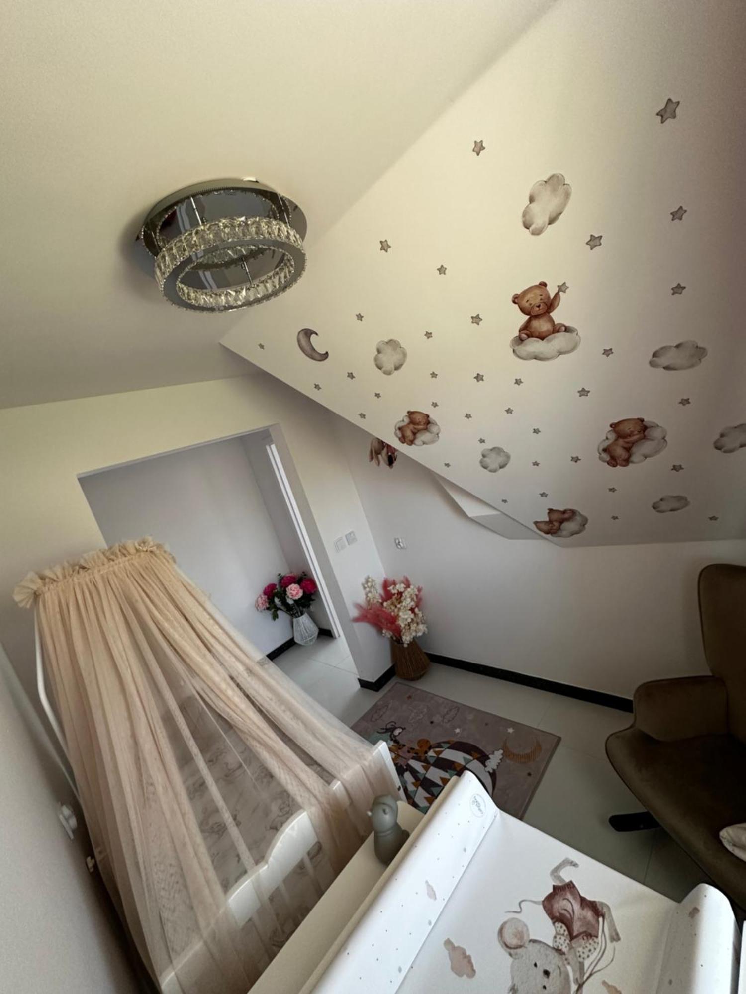 Tatrzanski Domek & Spa Poronin Dış mekan fotoğraf