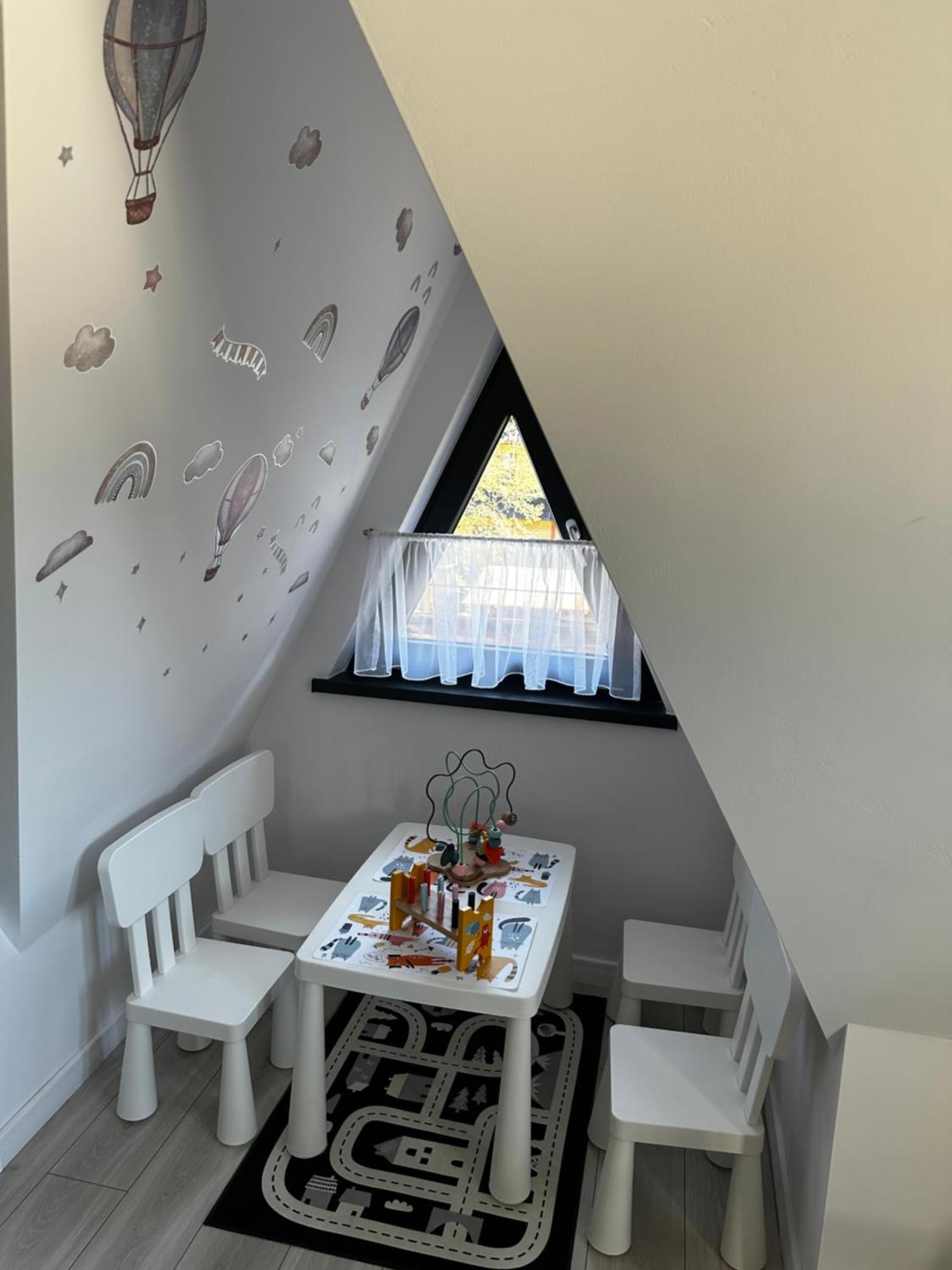 Tatrzanski Domek & Spa Poronin Dış mekan fotoğraf