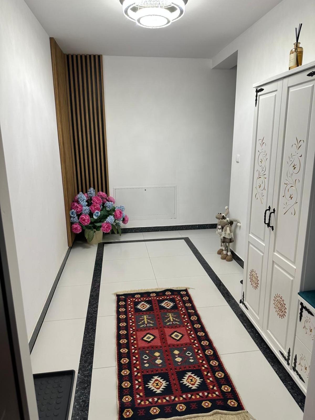 Tatrzanski Domek & Spa Poronin Dış mekan fotoğraf